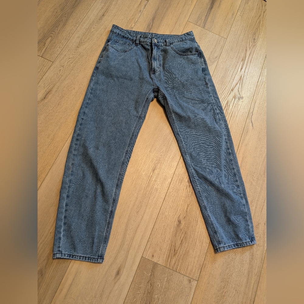 34 Waist Jeans Newtusfan